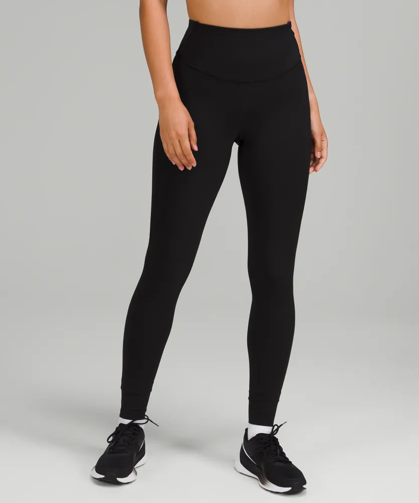 Lululemon athletica Base Pace High-Rise Tight 31" | Leggings/Tights Bridge Centre