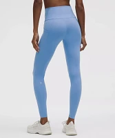 Wunder Train High-Rise Tight with Pockets 28" | Women's Leggings/Tights