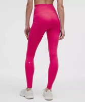 Wunder Train High-Rise Tight with Pockets 28" | Women's Leggings/Tights