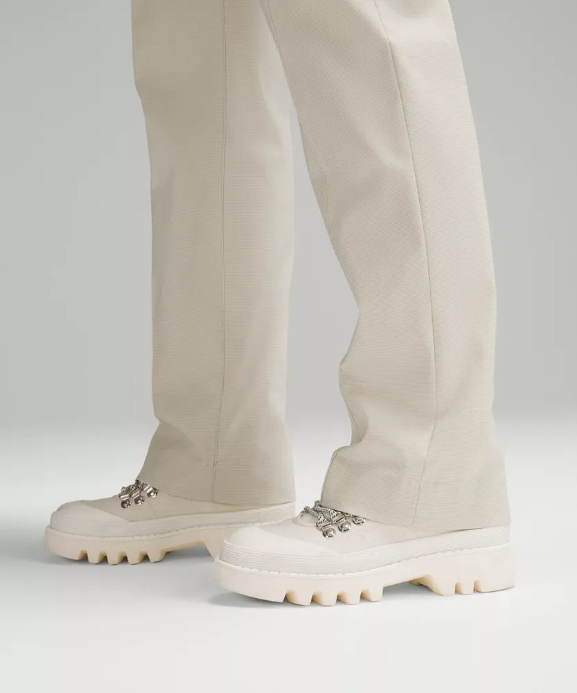 lululemon lab Women's Stretch Woven Trouser 33" | Pants