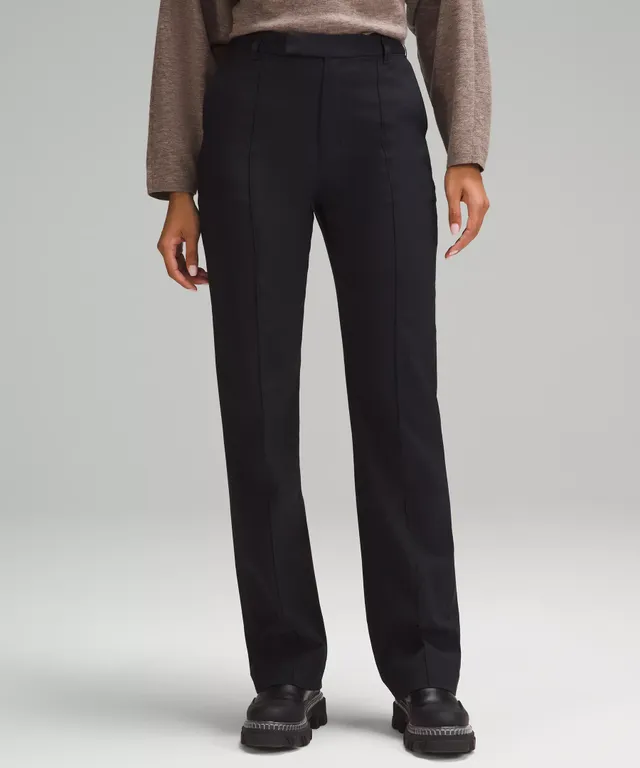 lululemon lab Stretch Woven Pant 26L