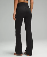 Wunder Under SmoothCover High-Rise Flared Pant | Women's Pants