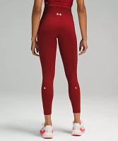 Team Canada lululemon Align™ High-Rise Pant 25" *CPC Logo | Women's Leggings/Tights