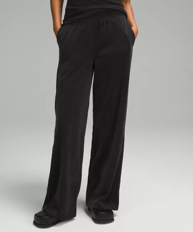 Women's lululemon athletica Wide-leg and palazzo trousers from £108