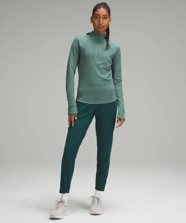 It's Rulu Run Fleece High-Rise Jogger