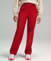 Team Canada Carpenter High-Rise Pant *COC Logo | Women's Pants