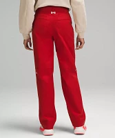 Team Canada Carpenter High-Rise Pant *COC Logo | Women's Pants