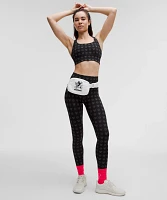 Disney x lululemon *Wunder Train High-Rise Tight 25" | Women's Leggings/Tights