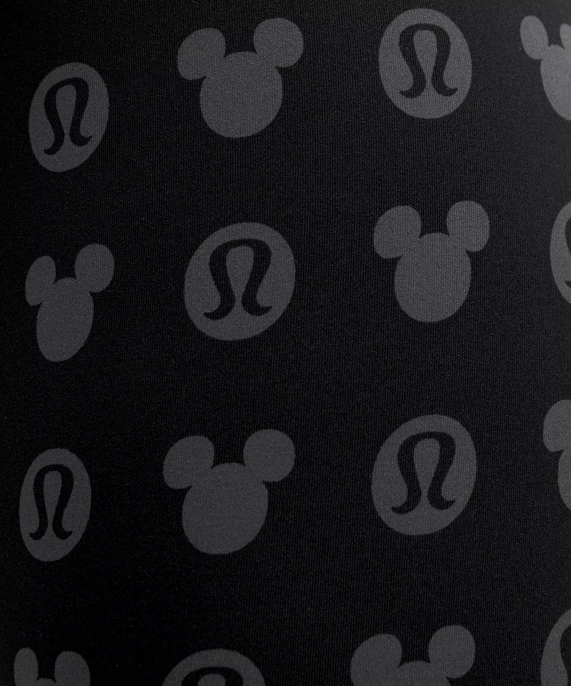 Disney x lululemon *Wunder Train High-Rise Tight 25" | Women's Leggings/Tights