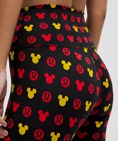 Disney x lululemon *Wunder Train High-Rise Tight 25" | Women's Leggings/Tights