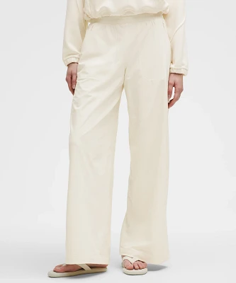 Swift Mid-Rise Wide-Leg Pant | Women's Pants