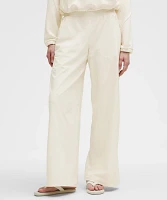 Swift Mid-Rise Wide-Leg Pant | Women's Pants