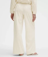 Swift Mid-Rise Wide-Leg Pant | Women's Pants