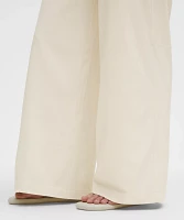 Swift Mid-Rise Wide-Leg Pant | Women's Pants