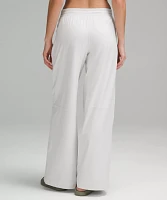 Swift Mid-Rise Wide-Leg Pant | Women's Pants