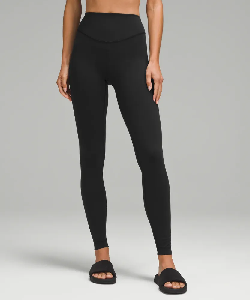 Lululemon athletica Wunder Under SmoothCover High-Rise Tight 28, Women's  Leggings/Tights
