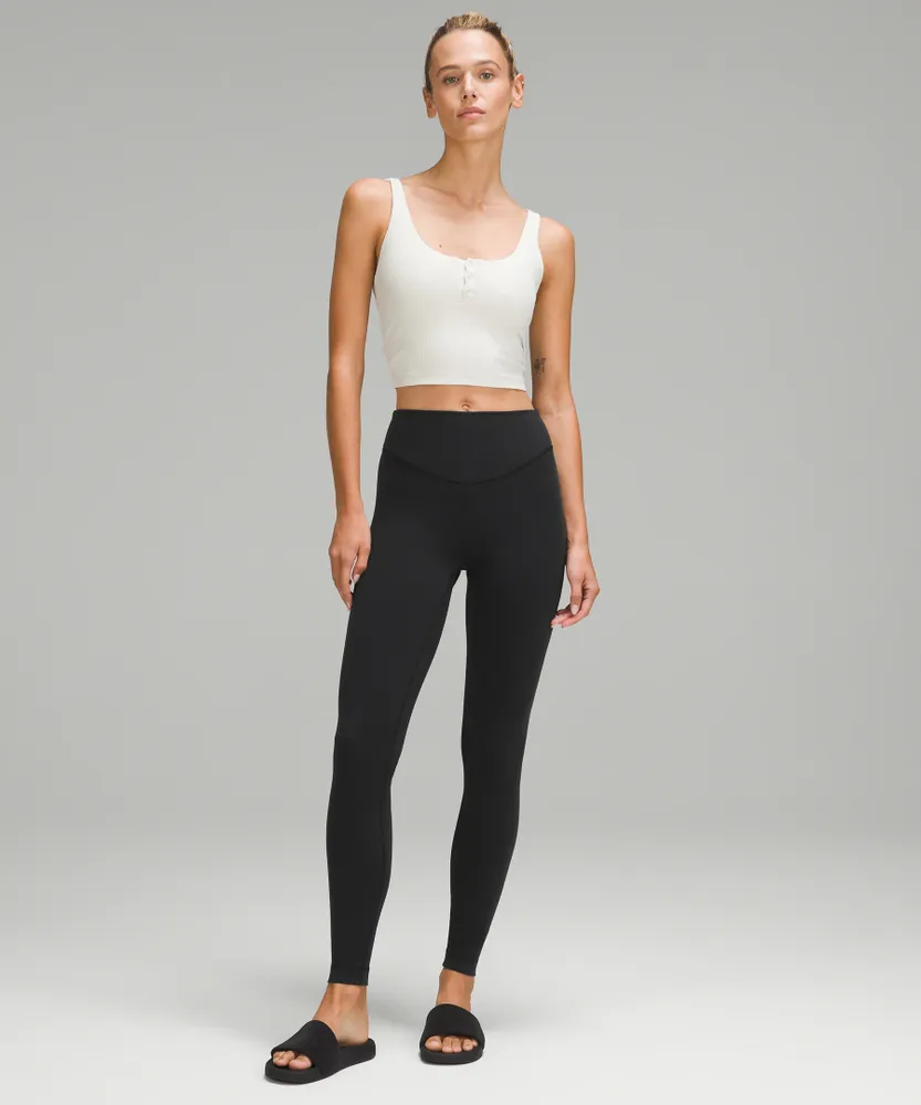 Lululemon Women's Wunder Under Hi-Rise Tight 28 Leggings in