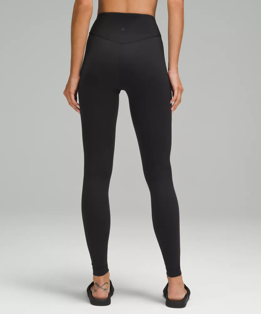 Wunder Under SmoothCover High-Rise Tight 28" | Women's Leggings/Tights