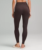 Wunder Under SmoothCover High-Rise Tight 28" | Women's Leggings/Tights