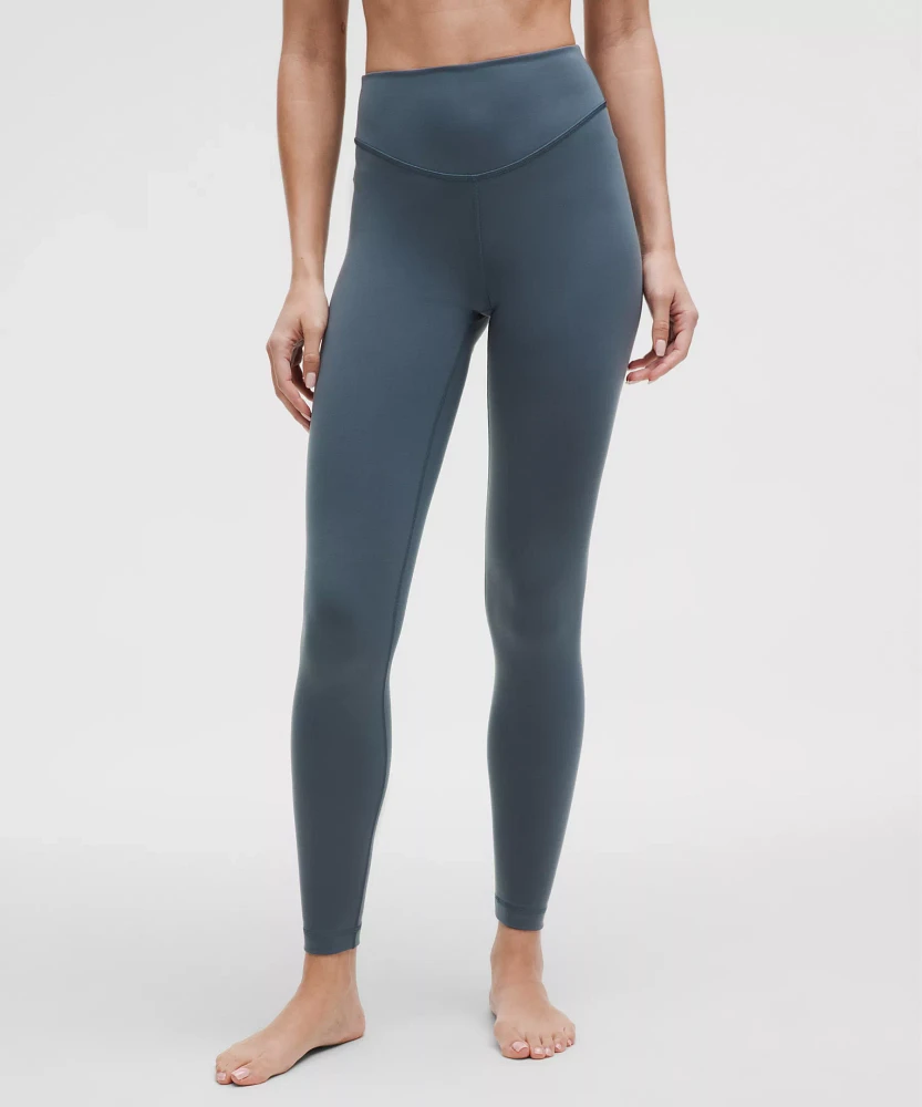 Wunder Under SmoothCover High-Rise Tight 28" | Women's Leggings/Tights