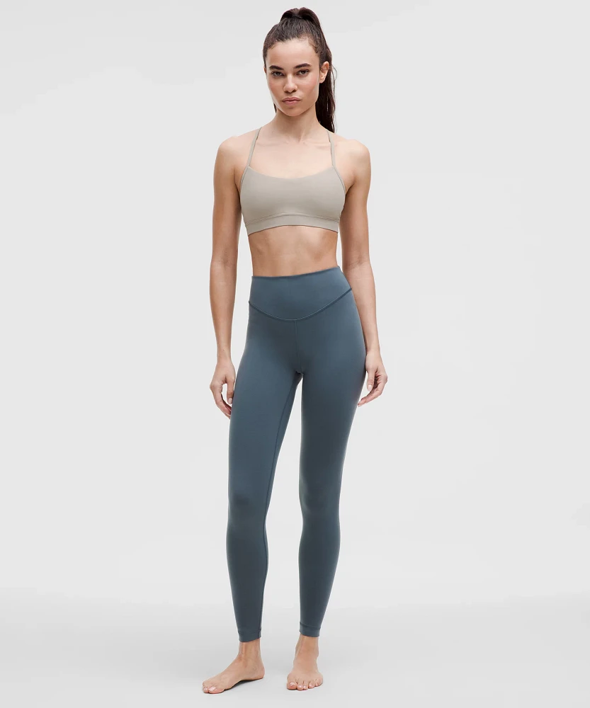 Wunder Under SmoothCover High-Rise Tight 28" | Women's Leggings/Tights