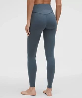 Wunder Under SmoothCover High-Rise Tight 28" | Women's Leggings/Tights