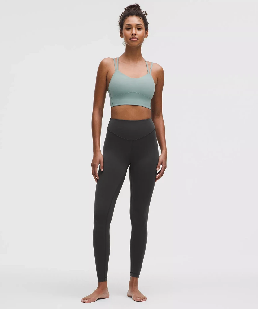 Wunder Under SmoothCover High-Rise Tight 28" | Women's Leggings/Tights