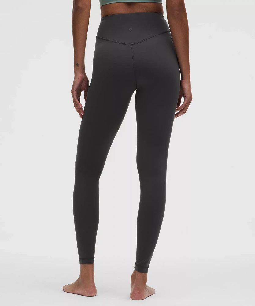 Wunder Under SmoothCover High-Rise Tight 28" | Women's Leggings/Tights