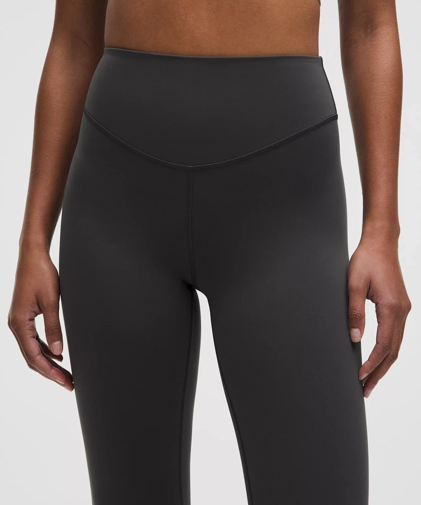 Wunder Under SmoothCover High-Rise Tight 28" | Women's Leggings/Tights