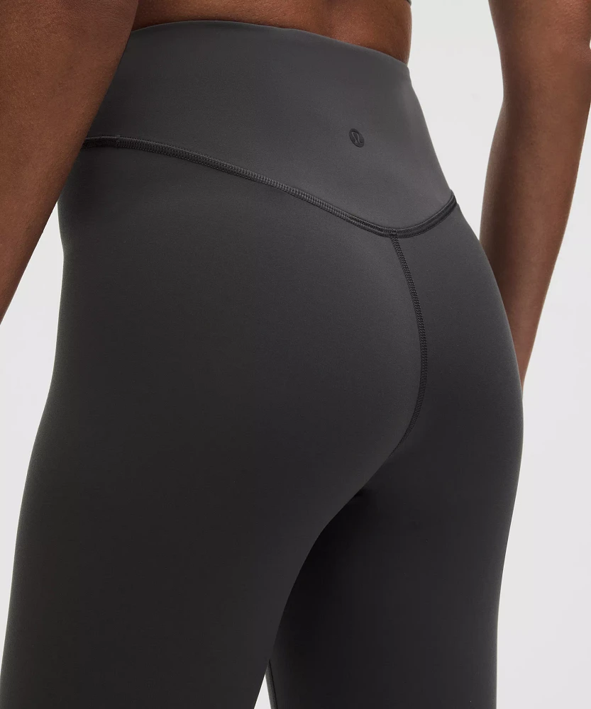 Wunder Under SmoothCover High-Rise Tight 28" | Women's Leggings/Tights