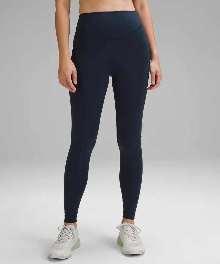 Wunder Under SmoothCover High-Rise Tight 28" | Women's Leggings/Tights