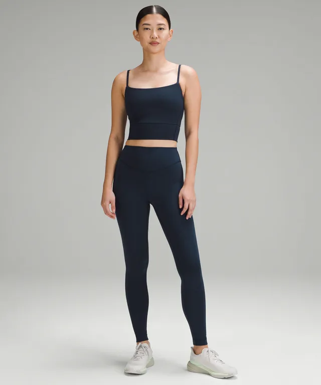 Lululemon athletica Wunder Under SmoothCover High-Rise Tight 28, Women's  Leggings/Tights