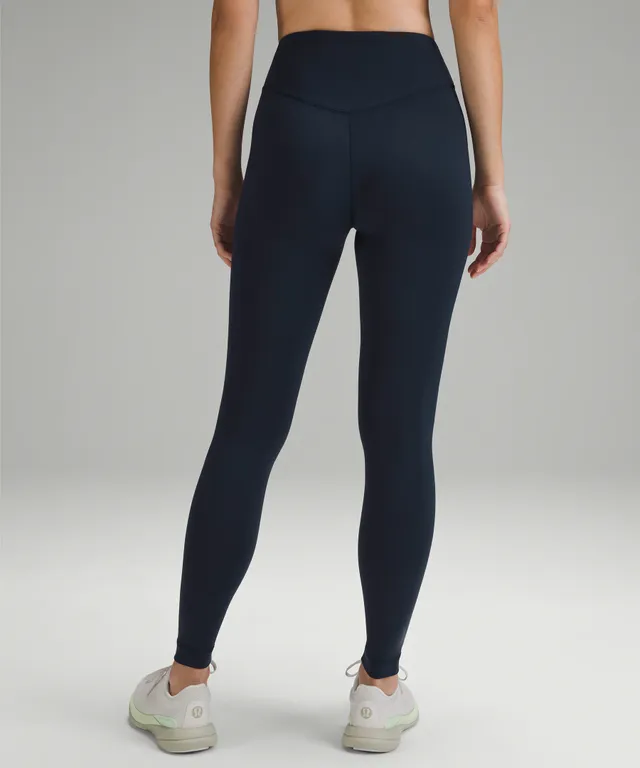 Lululemon athletica Wunder Under SmoothCover High-Rise Tight 28, Women's  Leggings/Tights