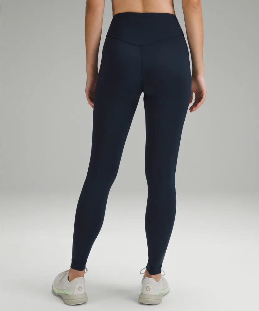 Wunder Under SmoothCover High-Rise Tight 28" | Women's Leggings/Tights