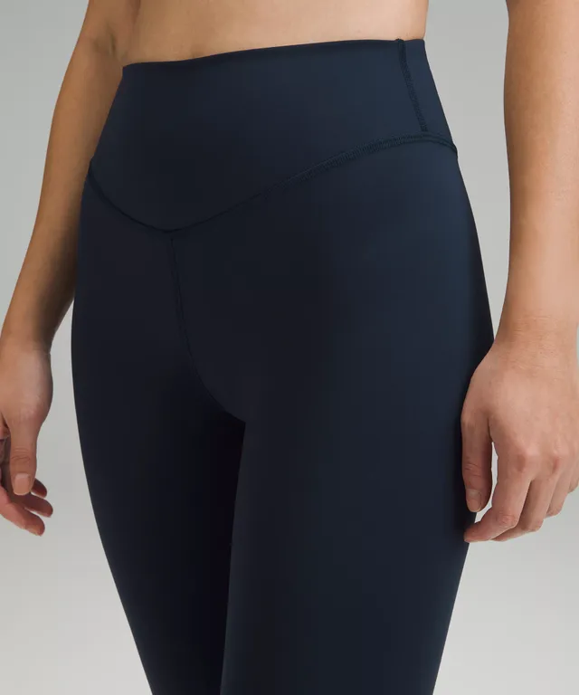 Lululemon athletica Wunder Under SmoothCover High-Rise Tight 28
