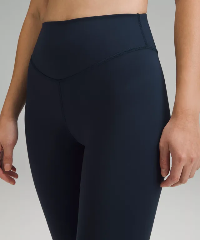 Lululemon athletica Wunder Under SmoothCover High-Rise Tight 28, Women's  Leggings/Tights