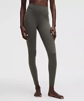 Wunder Under SmoothCover High-Rise Tight 28" | Women's Leggings/Tights