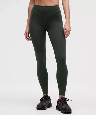 Wunder Under SmoothCover High-Rise Tight 28" | Women's Leggings/Tights