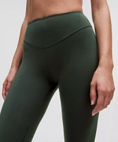 Wunder Under SmoothCover High-Rise Tight 28" | Women's Leggings/Tights