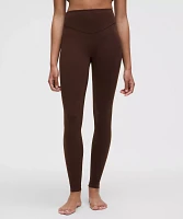 Wunder Under SmoothCover High-Rise Tight 28" | Women's Leggings/Tights
