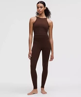 Wunder Under SmoothCover High-Rise Tight 28" | Women's Leggings/Tights