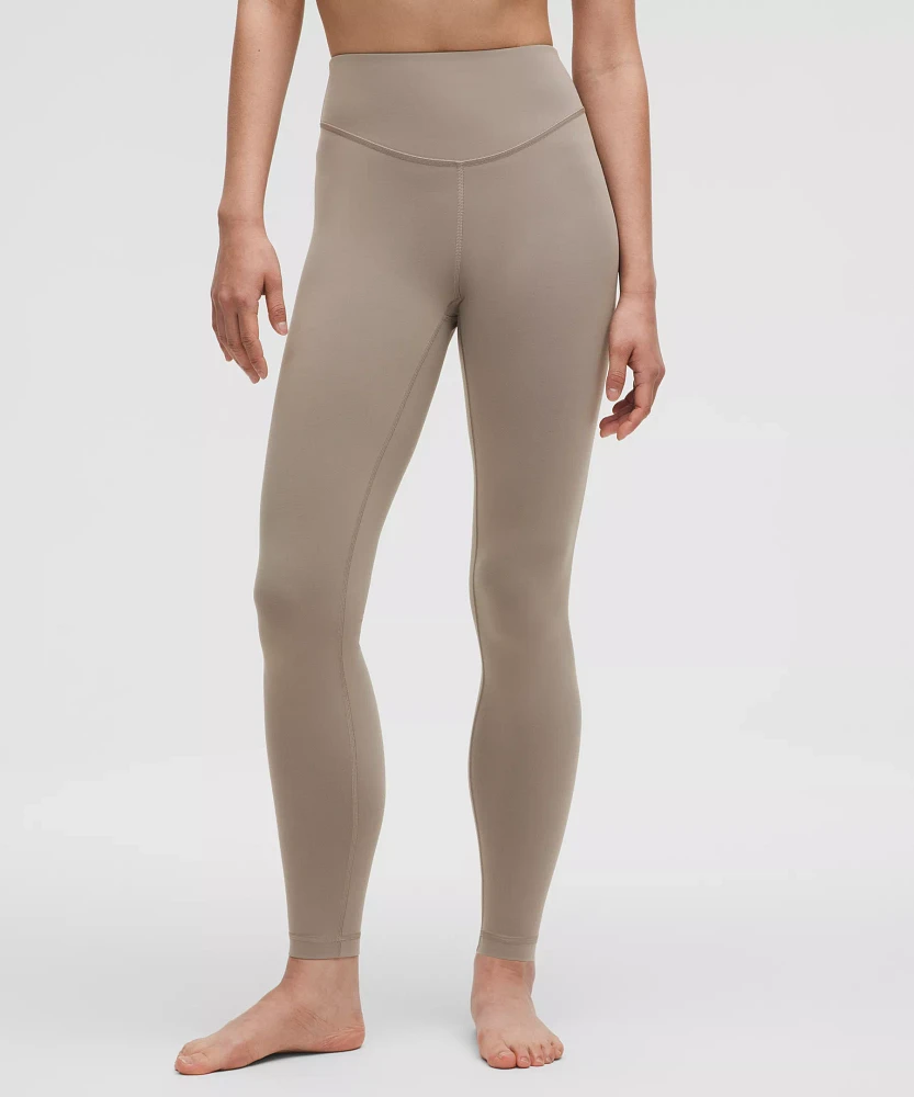Wunder Under SmoothCover High-Rise Tight 28" | Women's Leggings/Tights