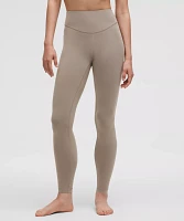 Wunder Under SmoothCover High-Rise Tight 28" | Women's Leggings/Tights