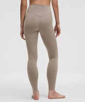 Wunder Under SmoothCover High-Rise Tight 28" | Women's Leggings/Tights