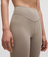 Wunder Under SmoothCover High-Rise Tight 28" | Women's Leggings/Tights