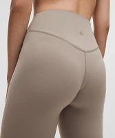 Wunder Under SmoothCover High-Rise Tight 28" | Women's Leggings/Tights