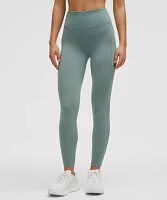 Fast and Free High-Rise Thermal Tight 28" *Pockets | Women's Leggings/Tights