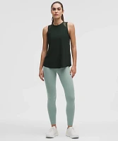 Fast and Free High-Rise Thermal Tight 28" *Pockets | Women's Leggings/Tights