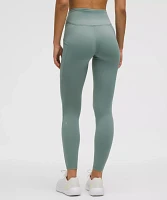 Fast and Free High-Rise Thermal Tight 28" *Pockets | Women's Leggings/Tights