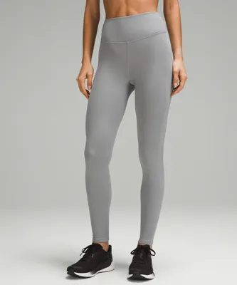 Fast and Free High-Rise Thermal Tight 28" *Pockets | Women's Leggings/Tights